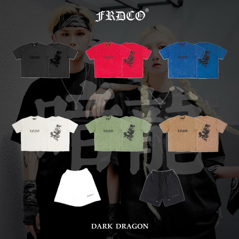 Dark Dragon