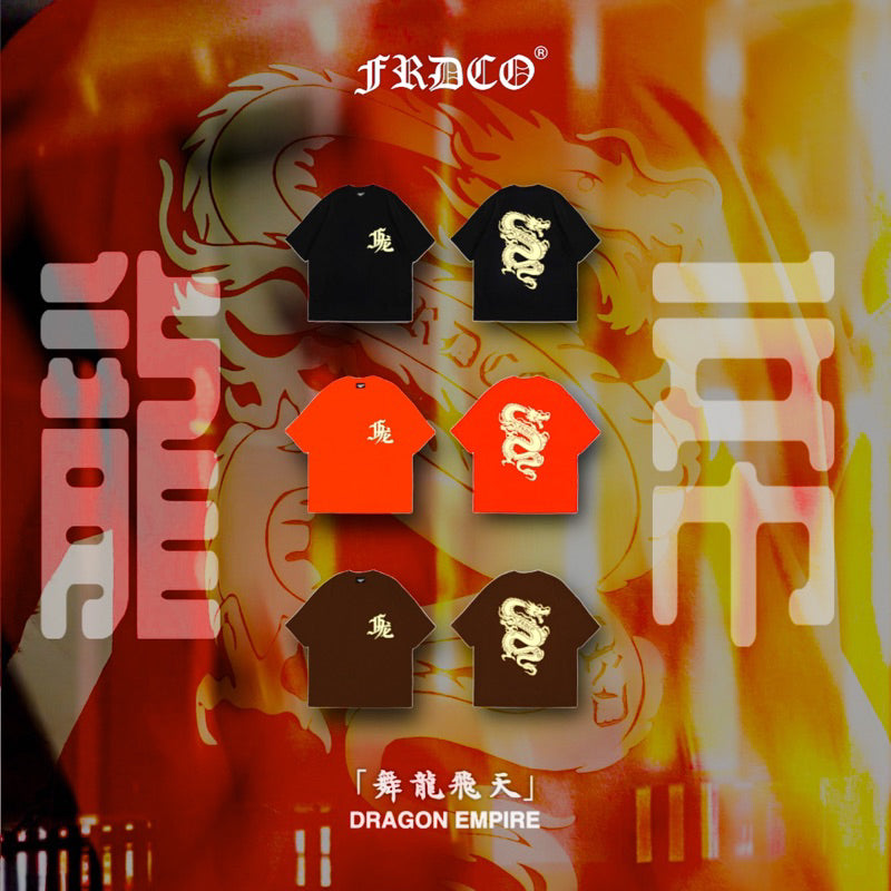 Dragon Empire