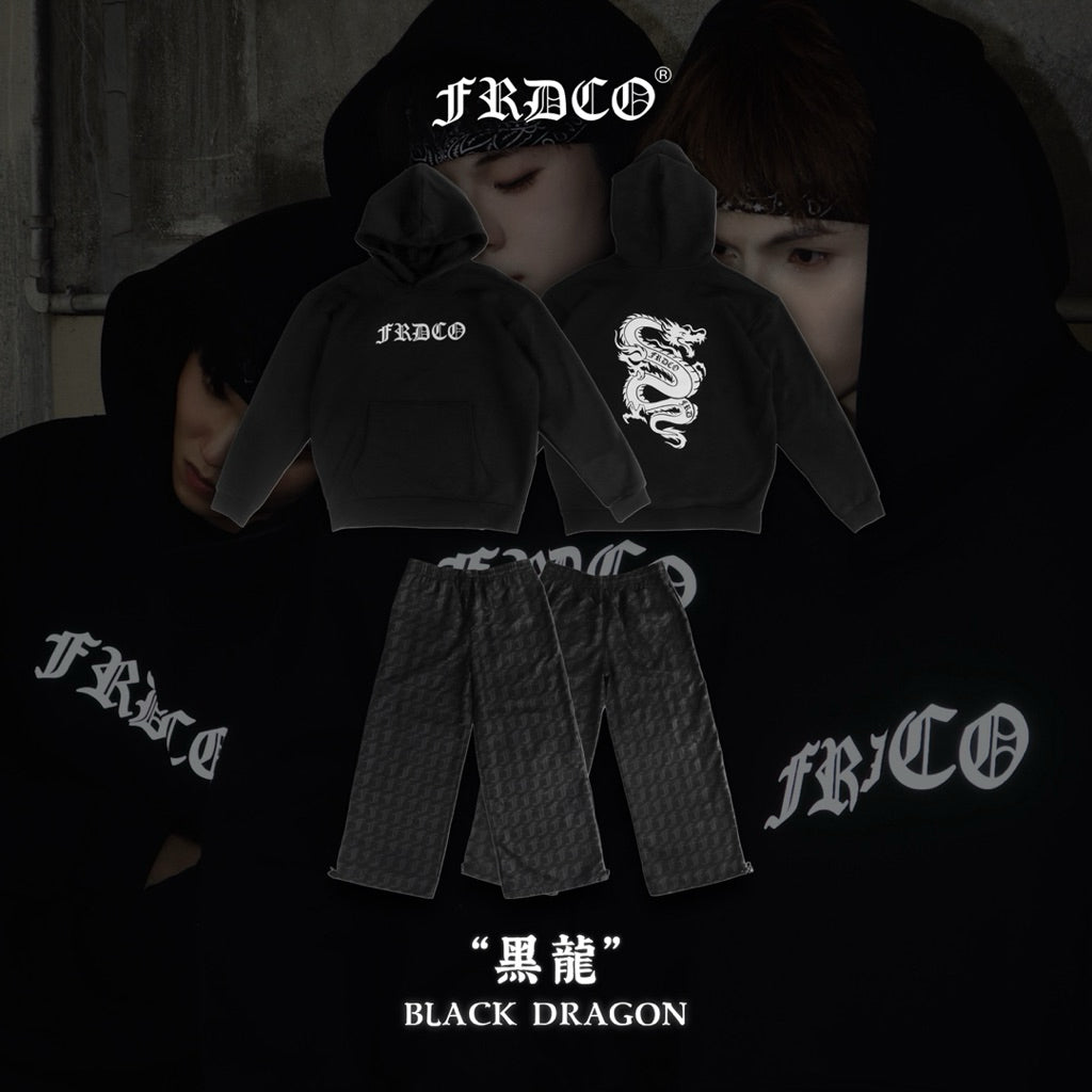 Black Dragon