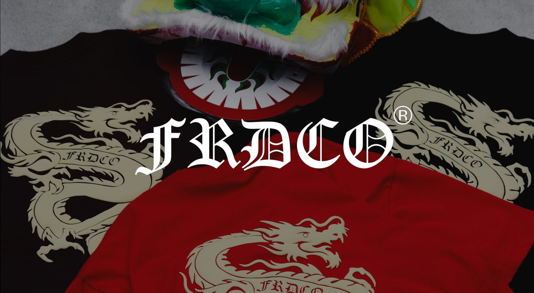 FRDCO | Dragon Empire
