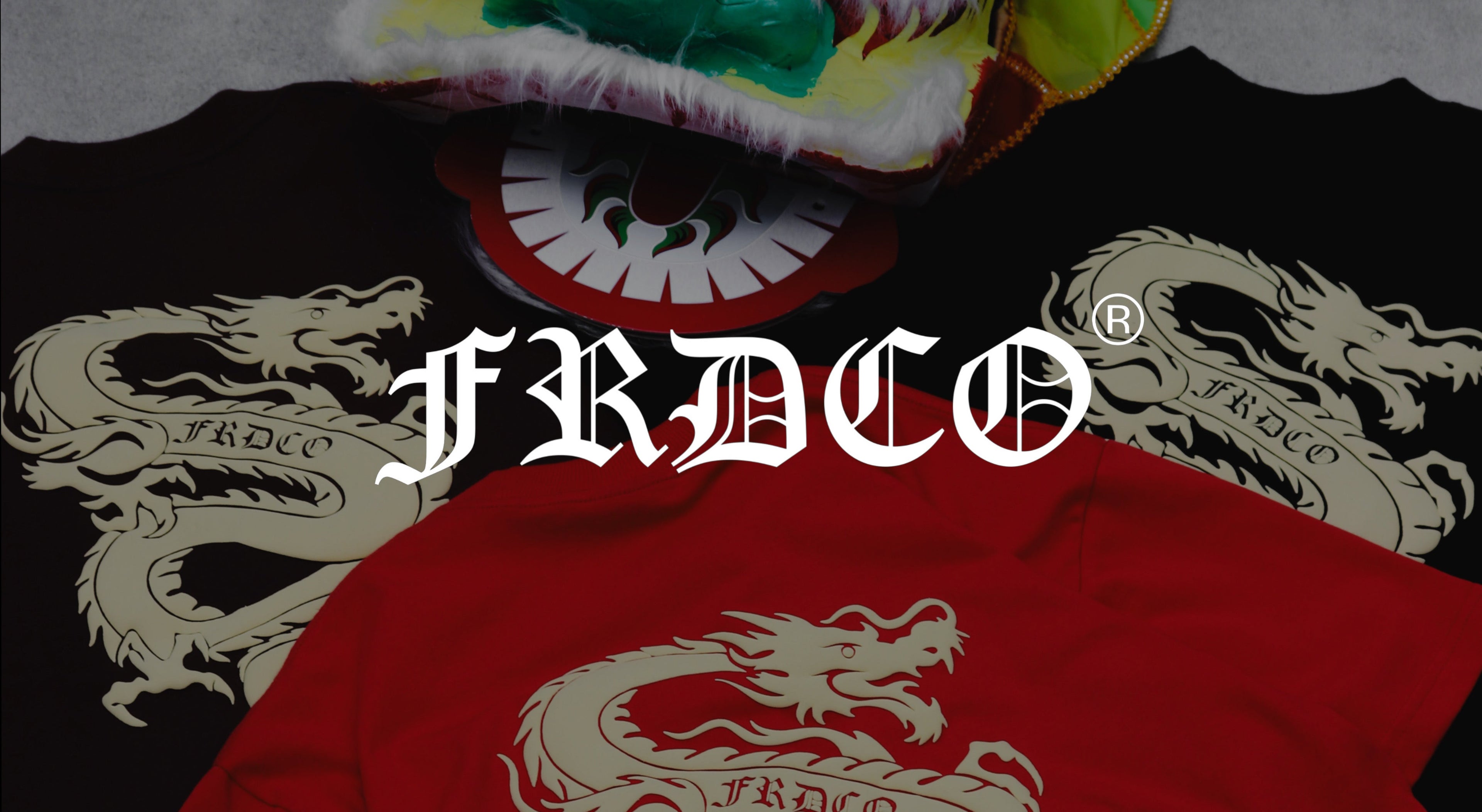 FRDCO | Dragon Empire