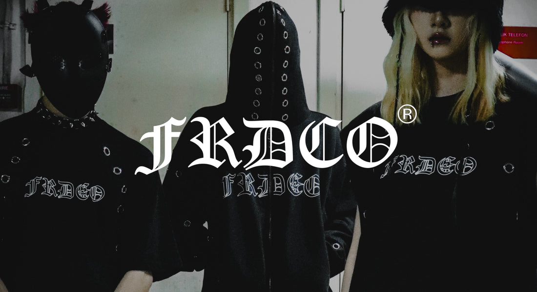 FRDCO | Eclipse