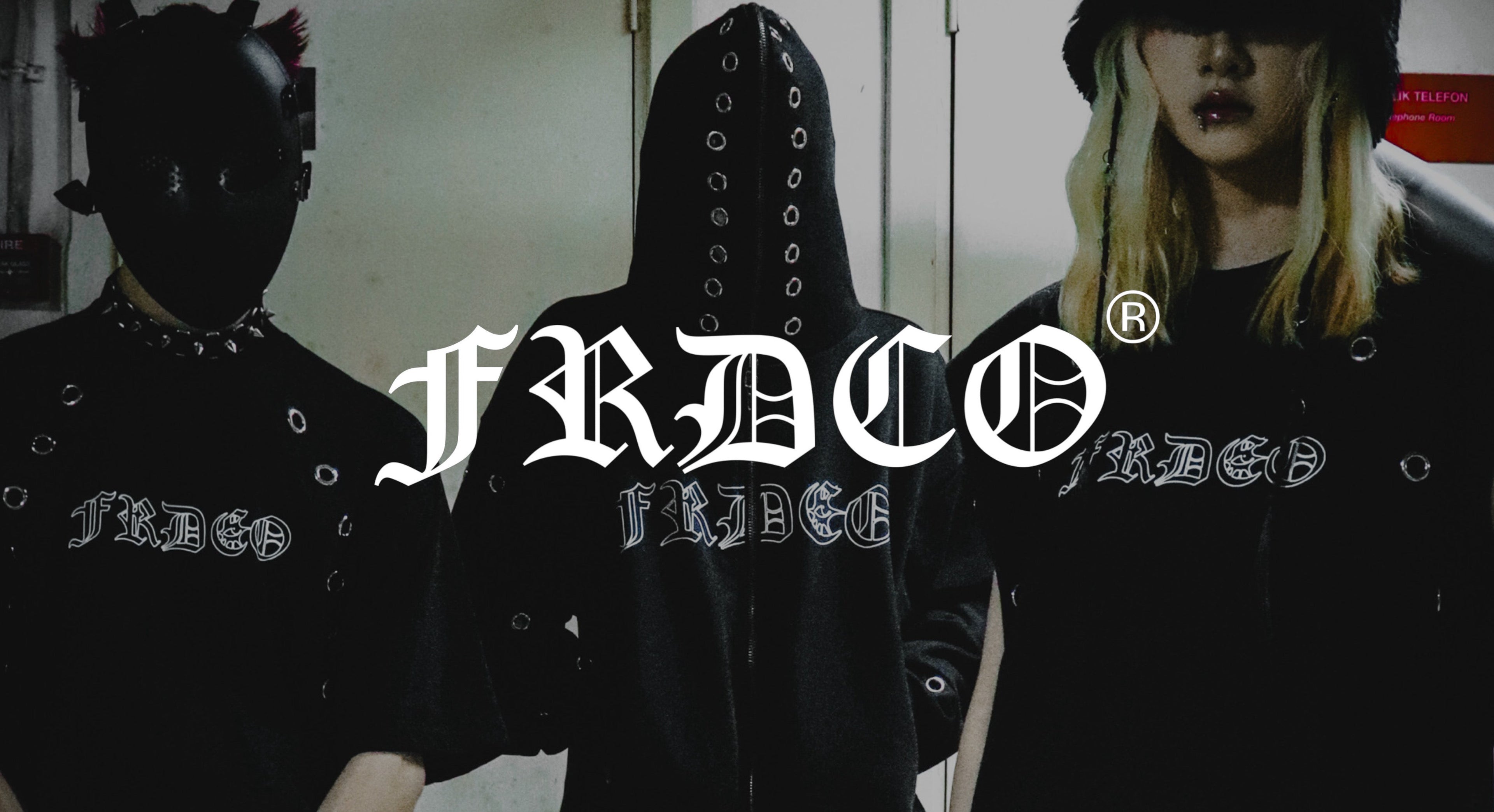 FRDCO | Eclipse