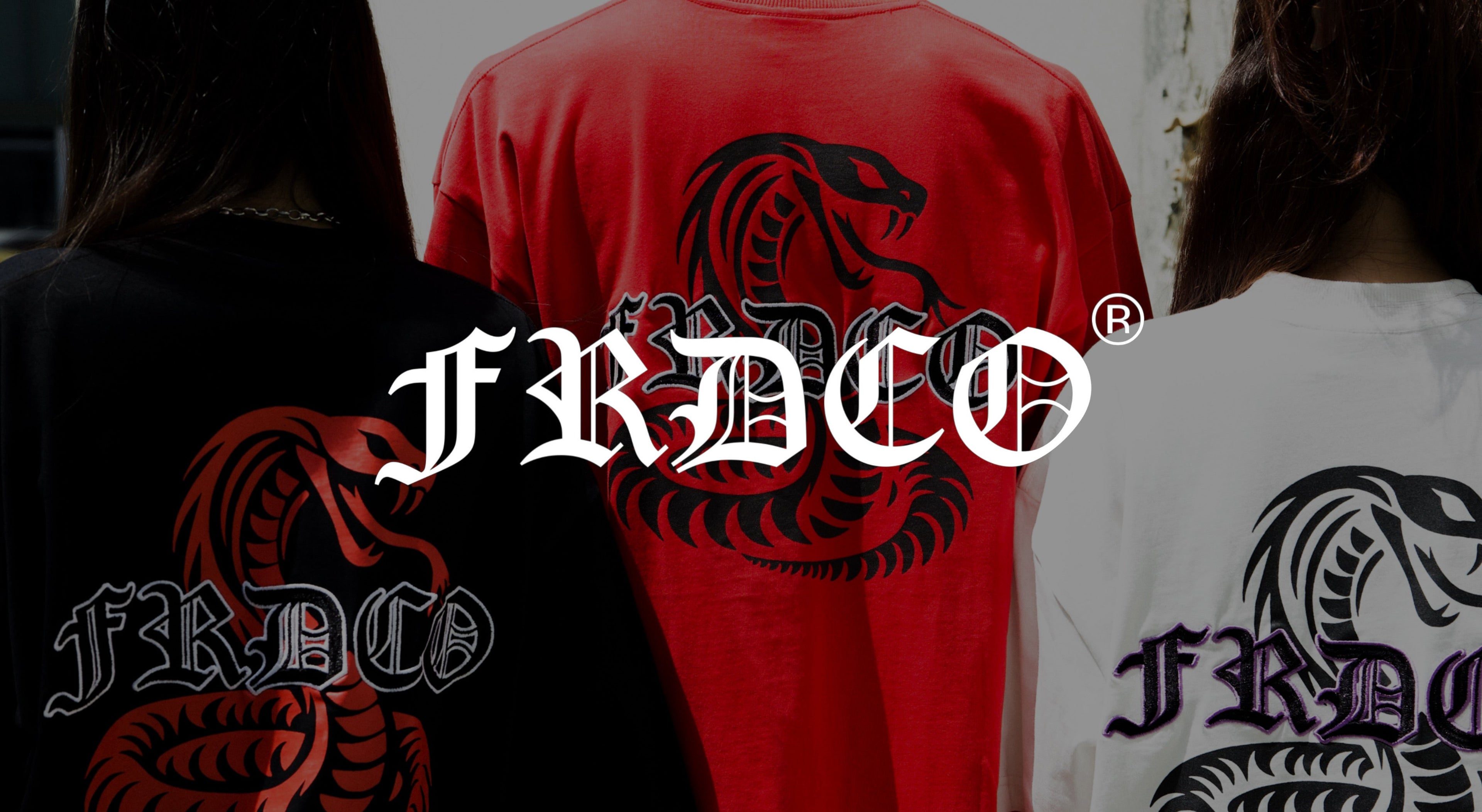 FRDCO | Snake Empire