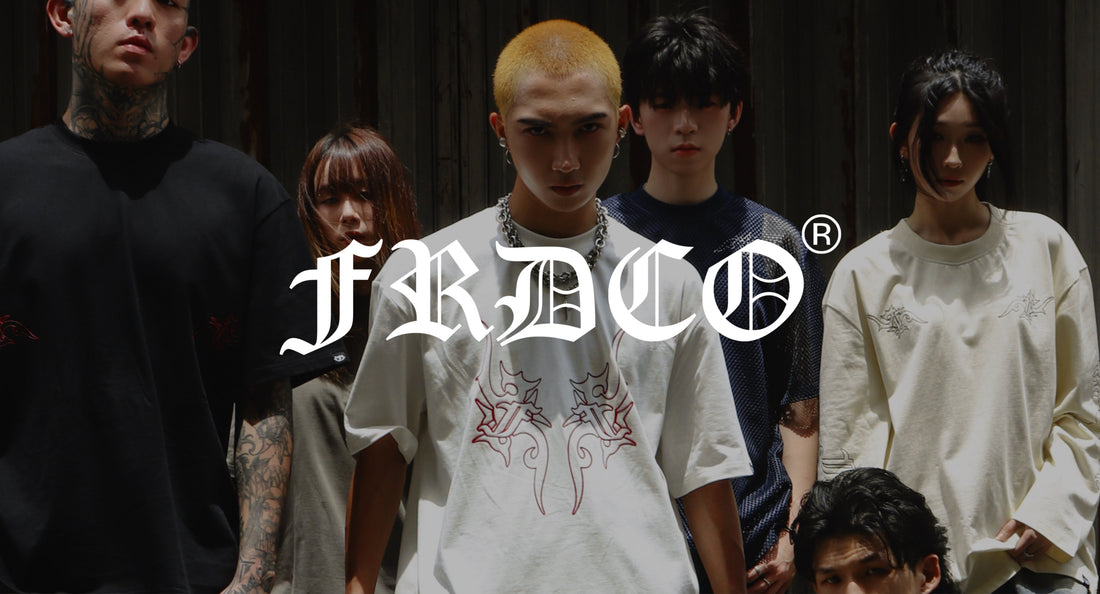 FRDCO | Saint Fear