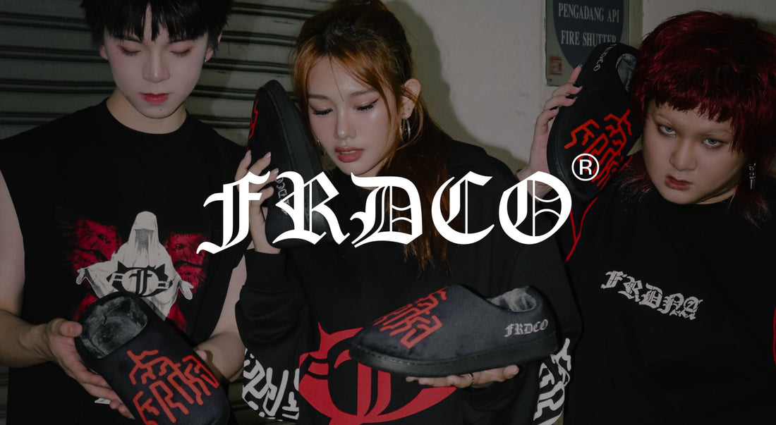 FRDCO | Dna