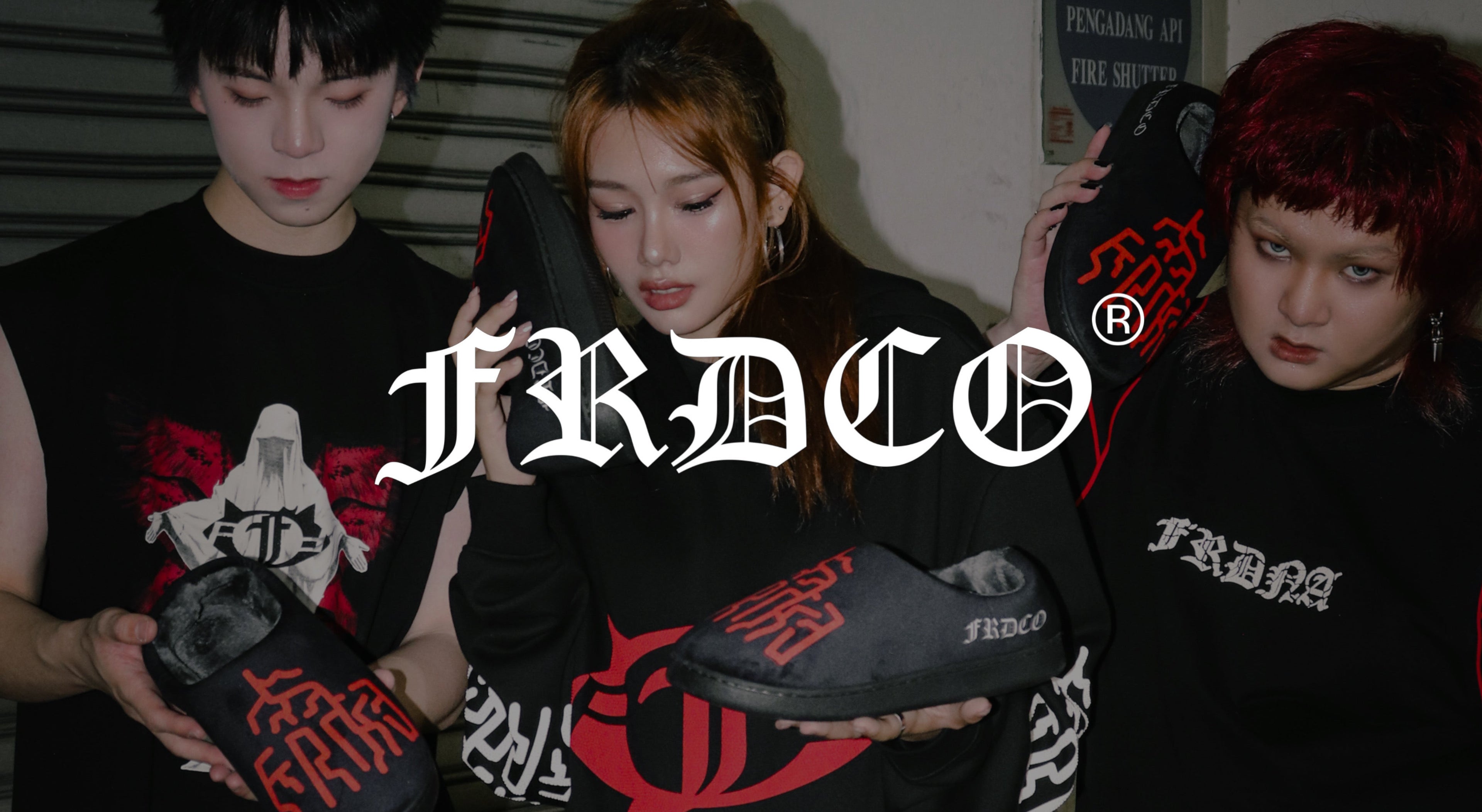 FRDCO | Dna