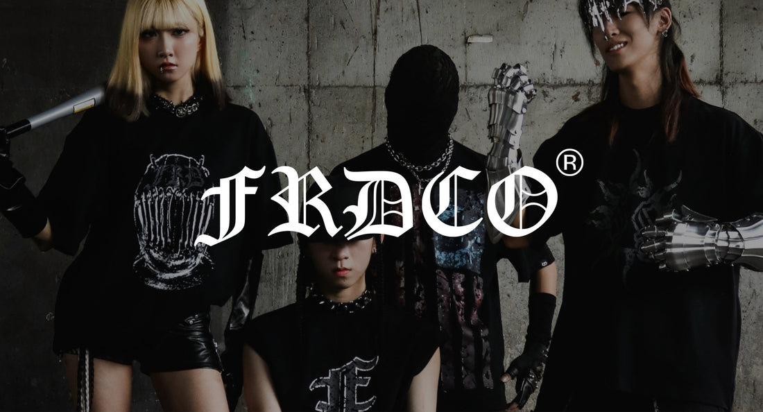 FRDCO | De' Soldier