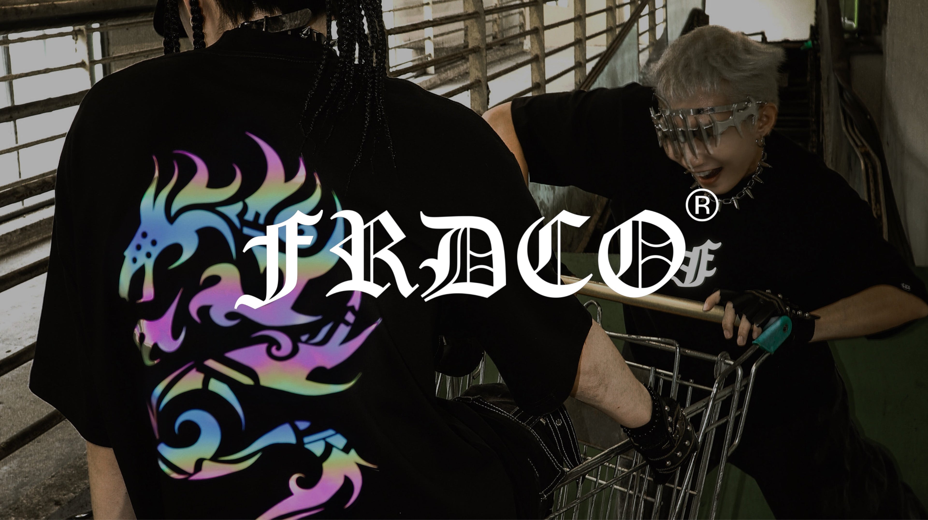 FRDCO | Dragon Aura
