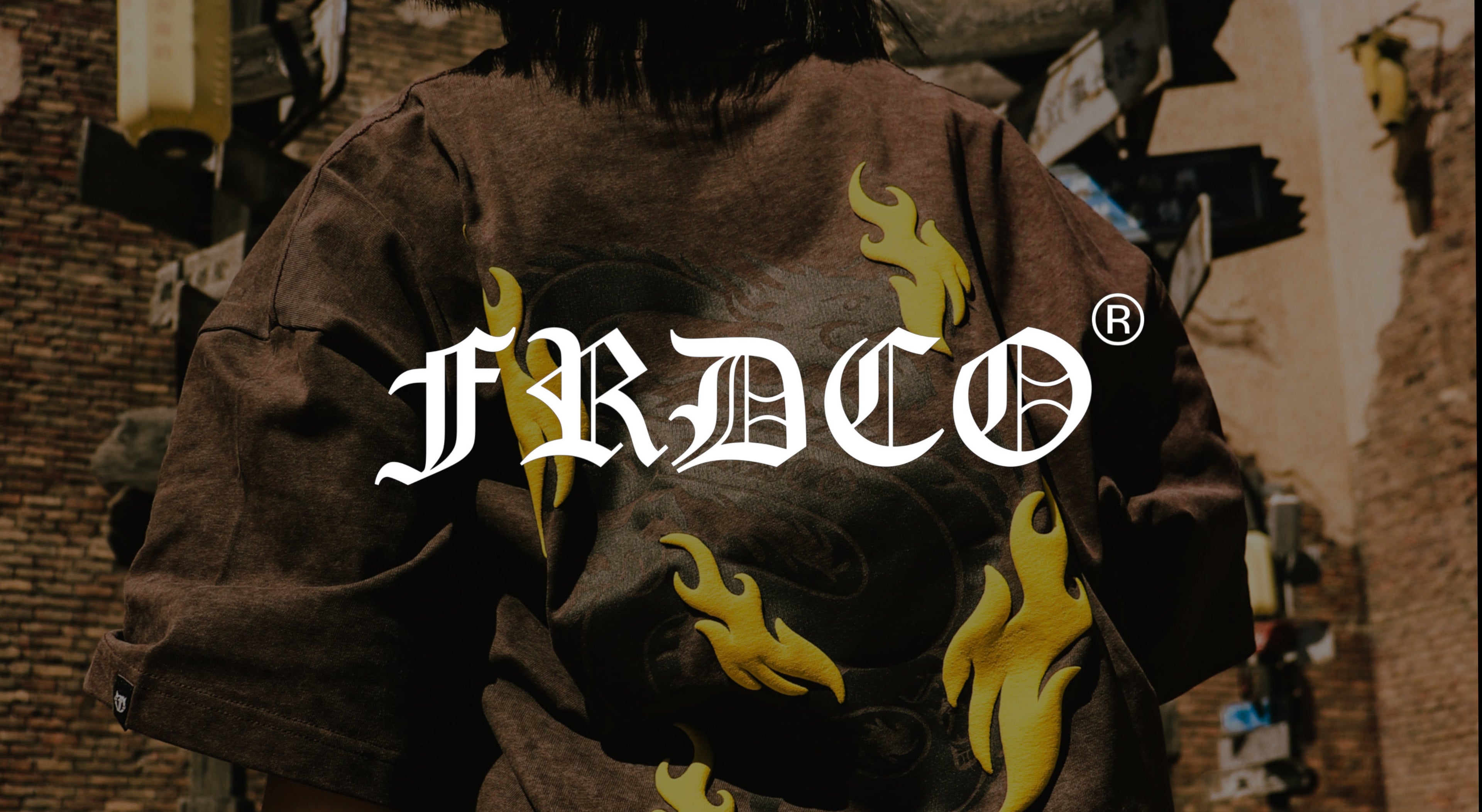 FRDCO | Battle Dragon