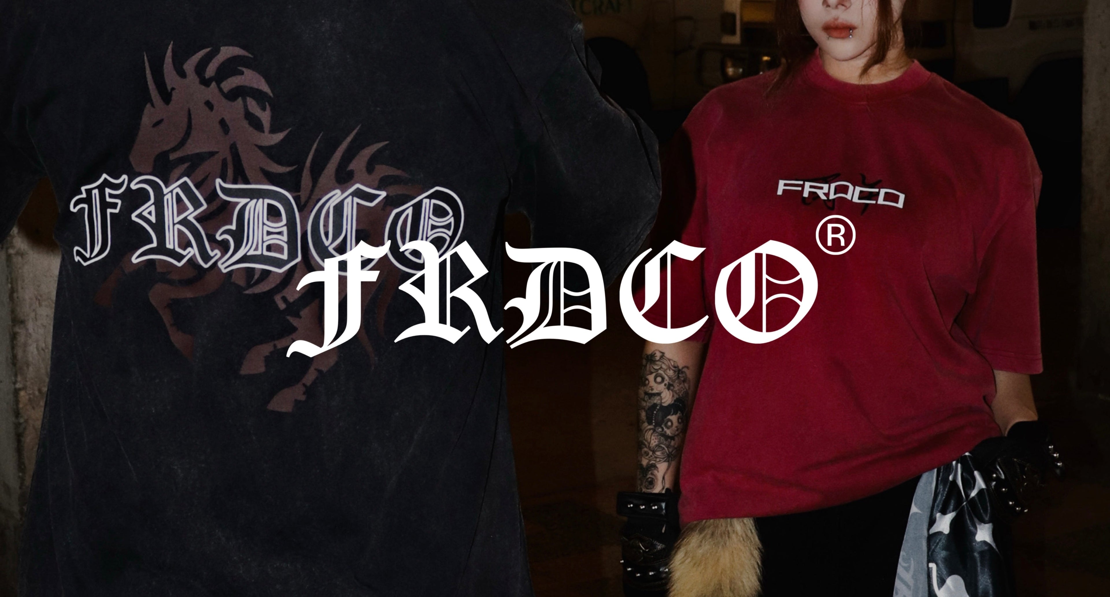 FRDCO | Horse Empire