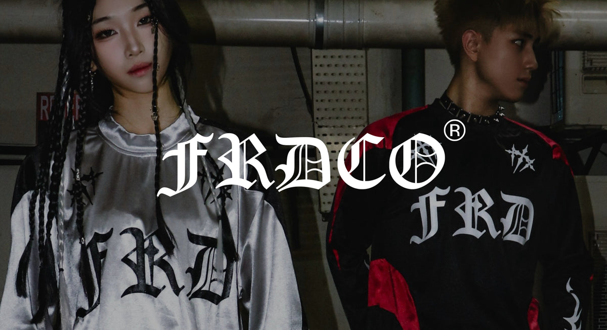 FRDCO | Formula Aura