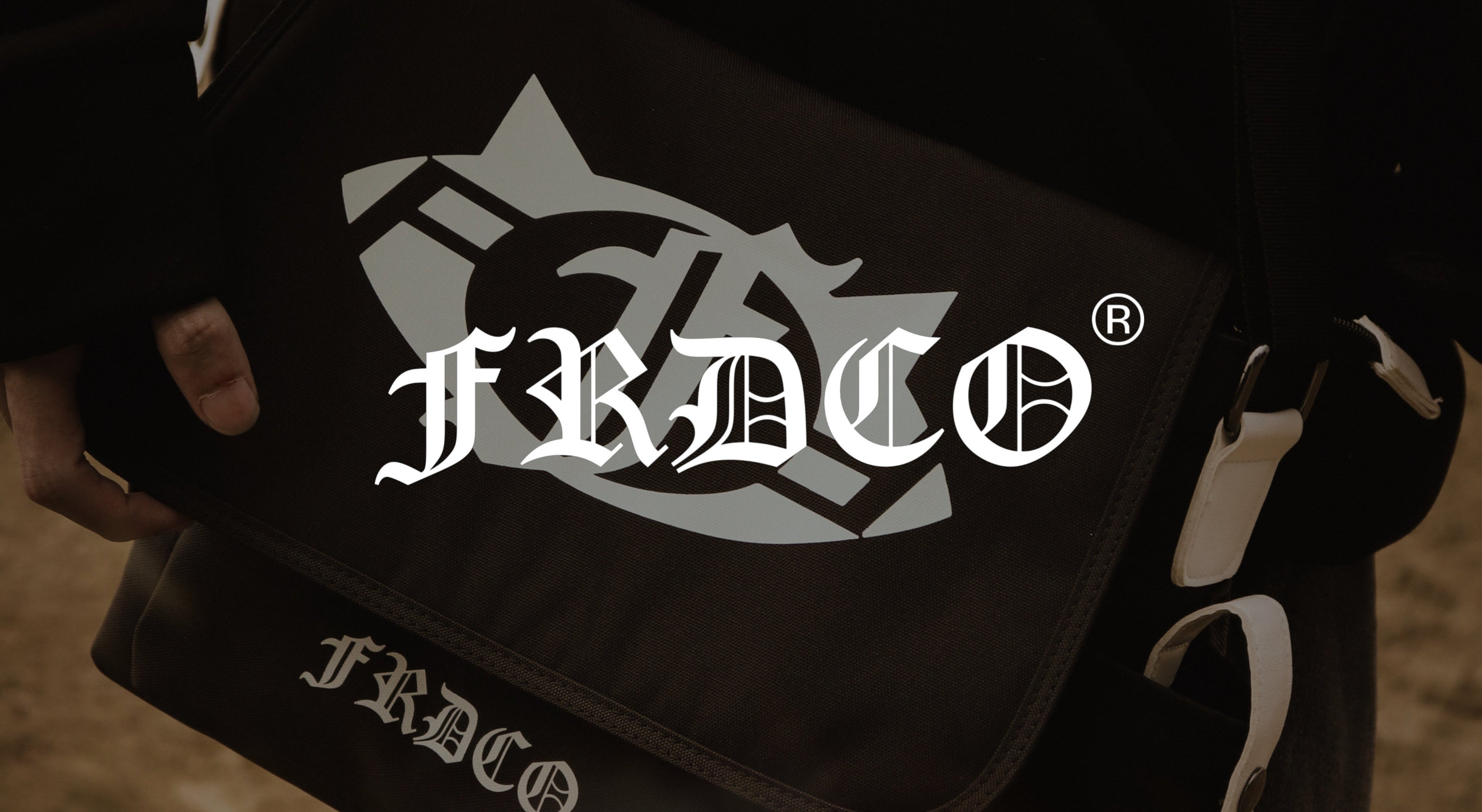 FRDCO | Salvation Bag
