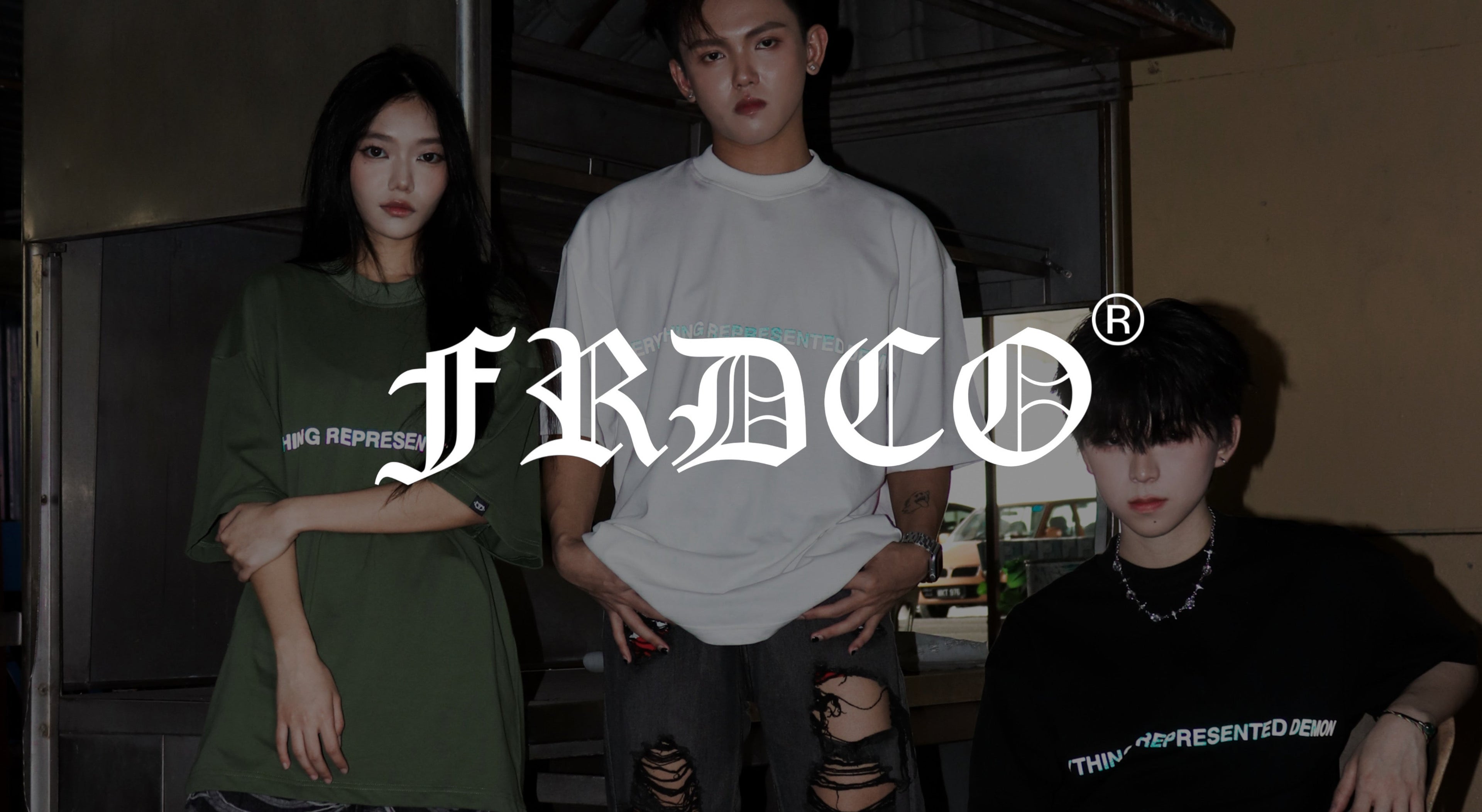 FRDCO | SS25