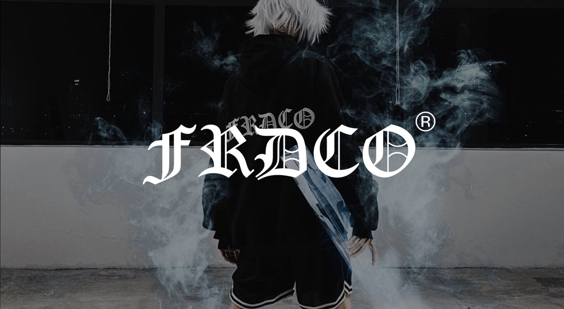 FRDCO | White Demons