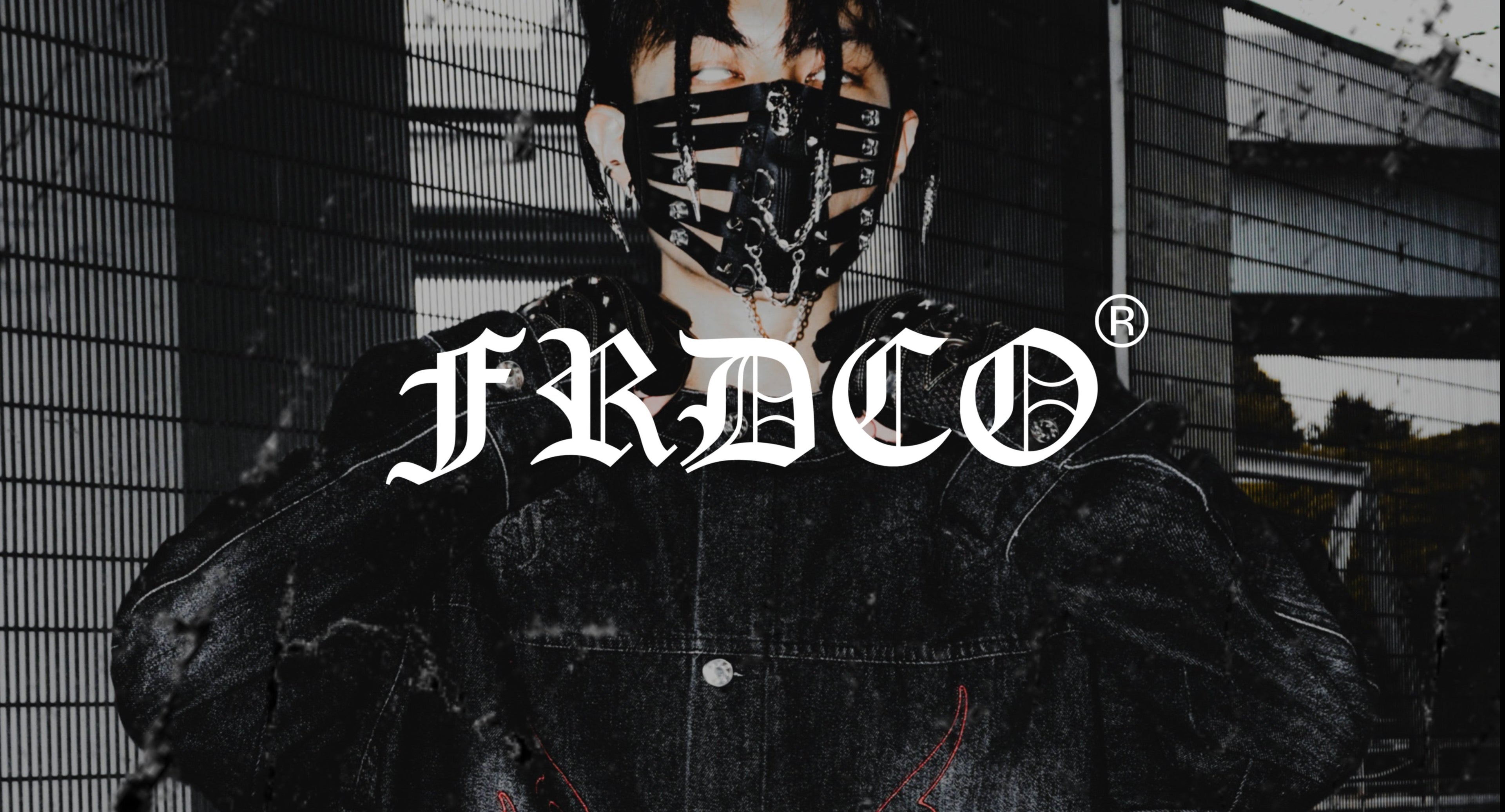 FRDCO | Ghost Aura