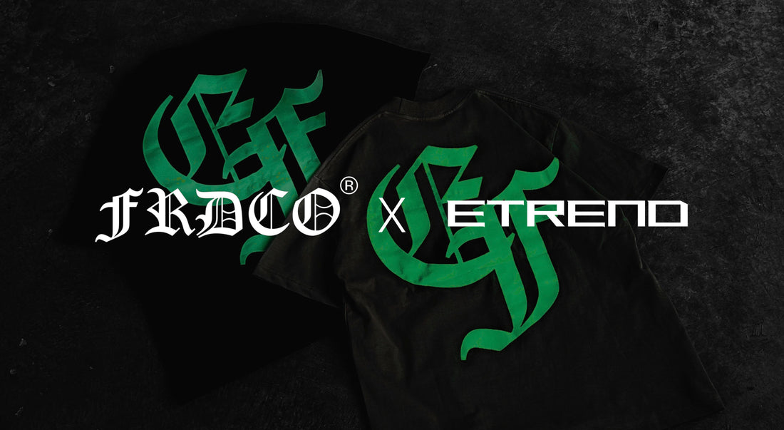 FRDCO X ETREND | FRETRD
