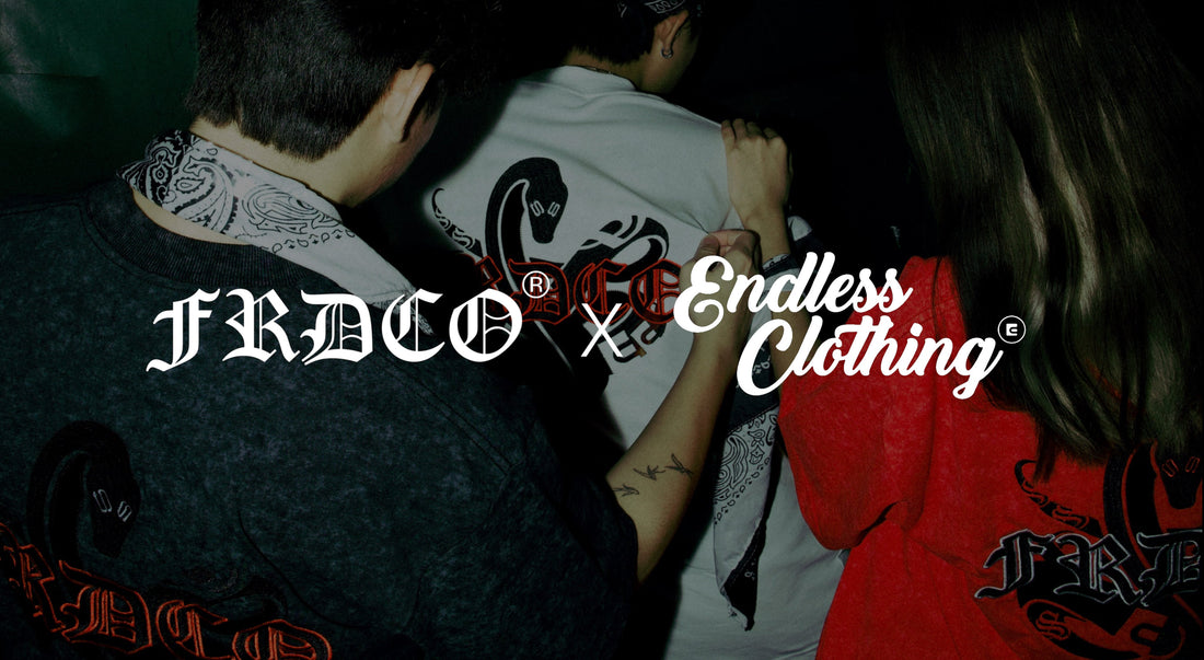 FRDCO | Triple S
