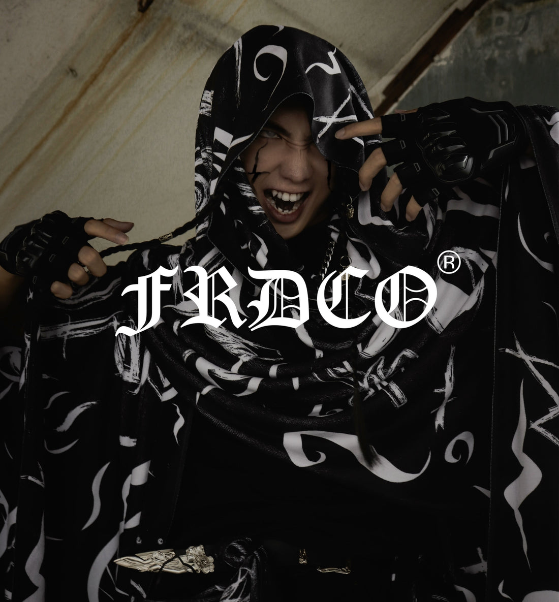 FRDCO | The Guardian