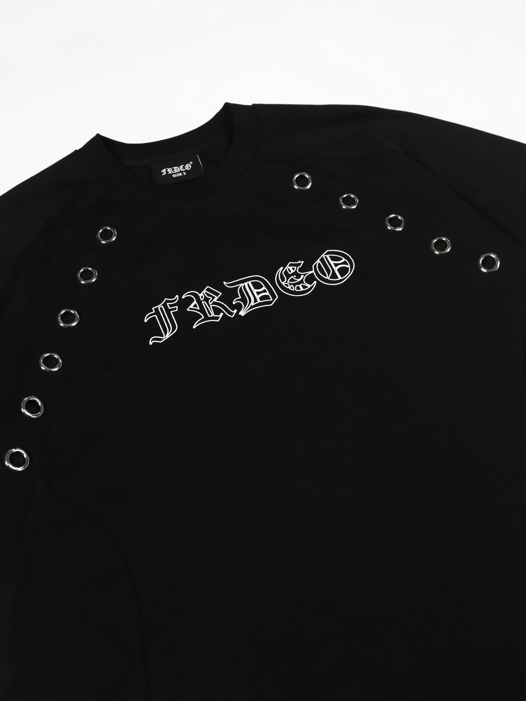 Pro Tee Black