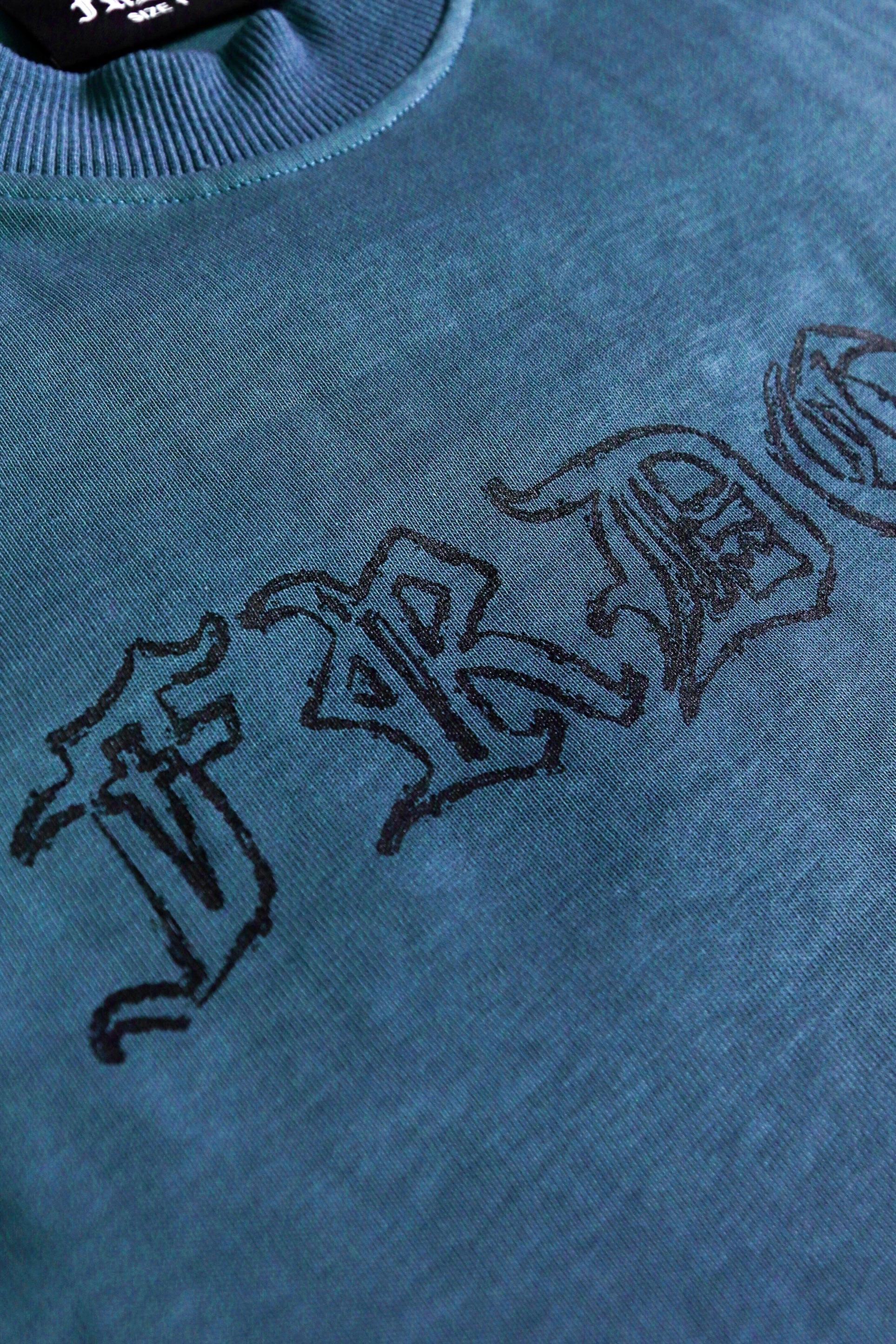 Guardian Essential Tee Blue