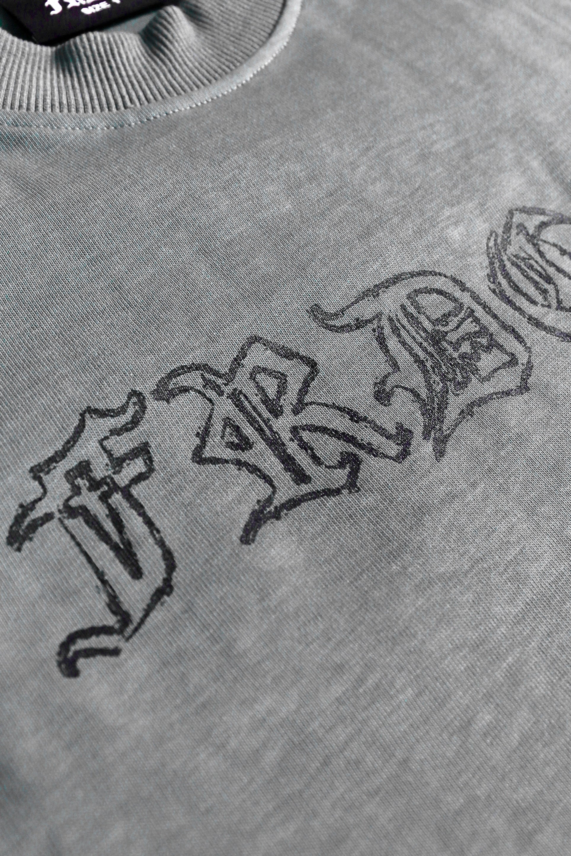 Guardian Essential Tee Grey