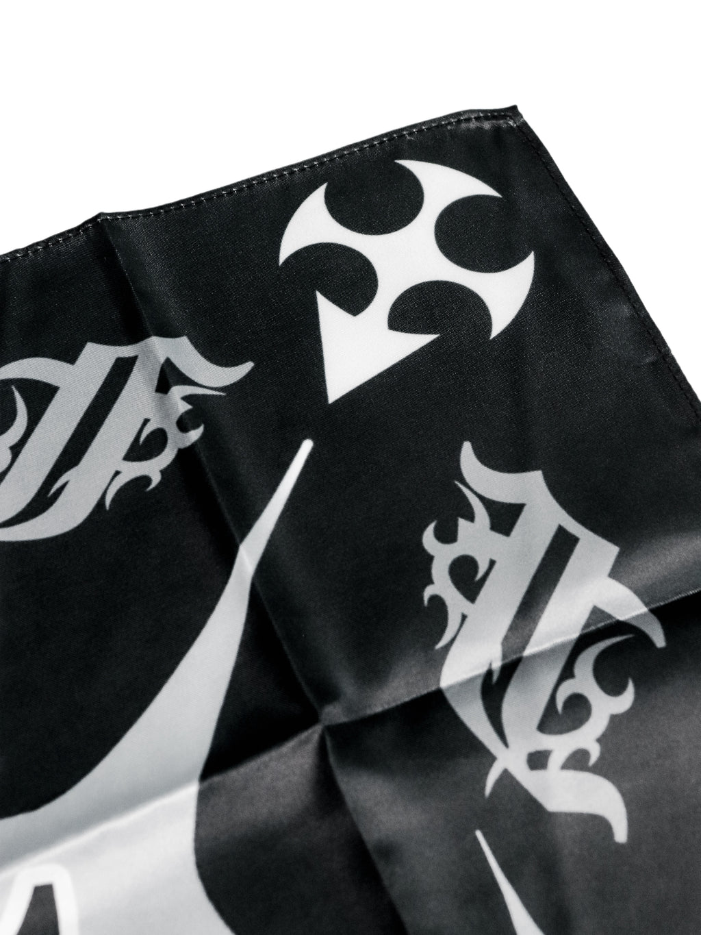 Guardian Bandana Black