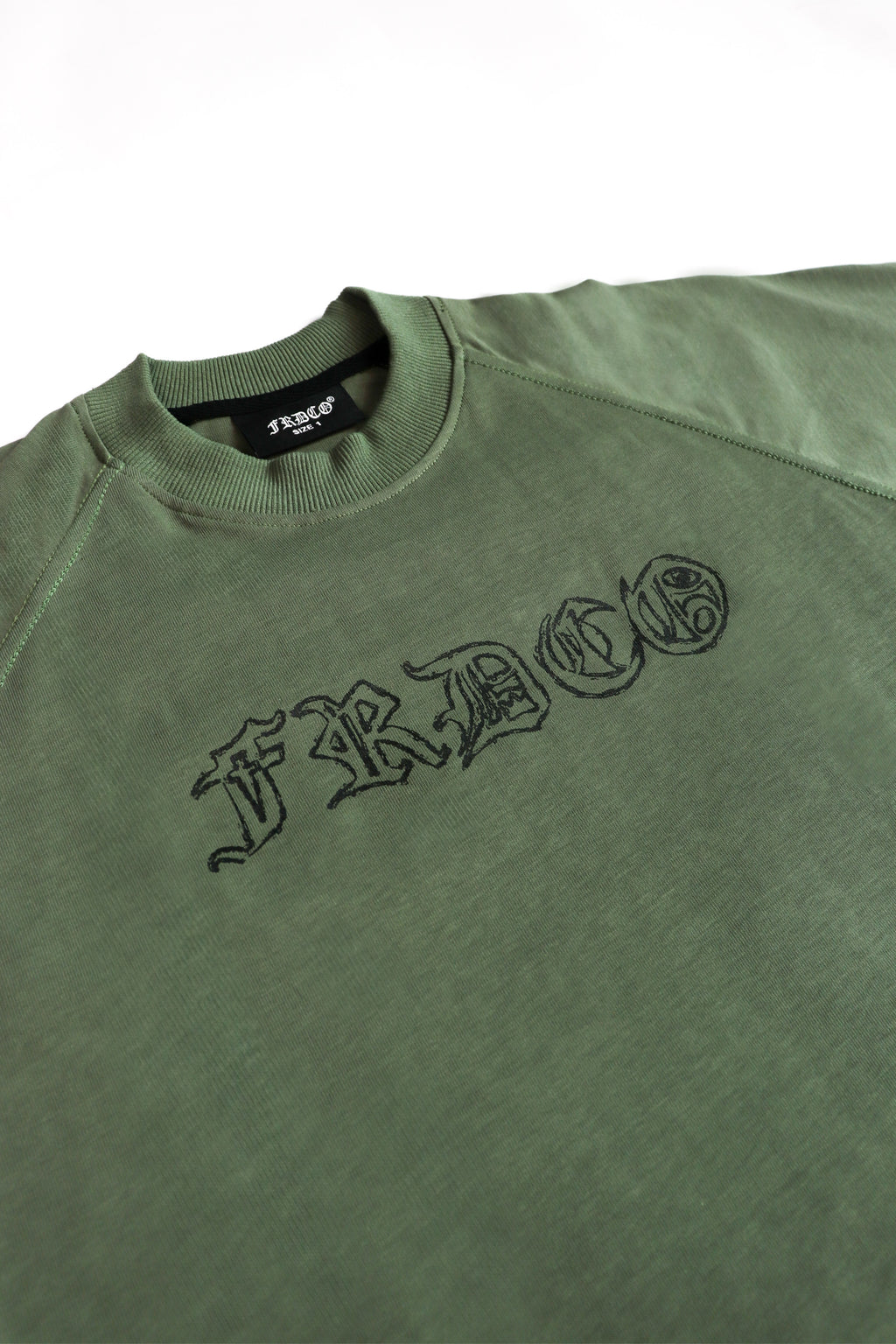 Guardian Essential Tee Army