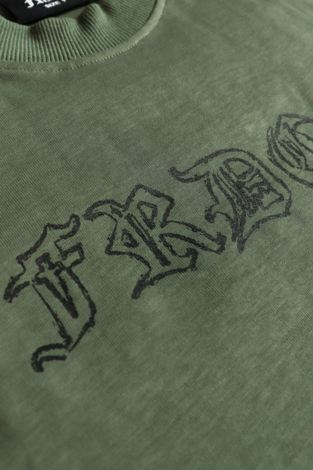 Guardian Essential Tee Army