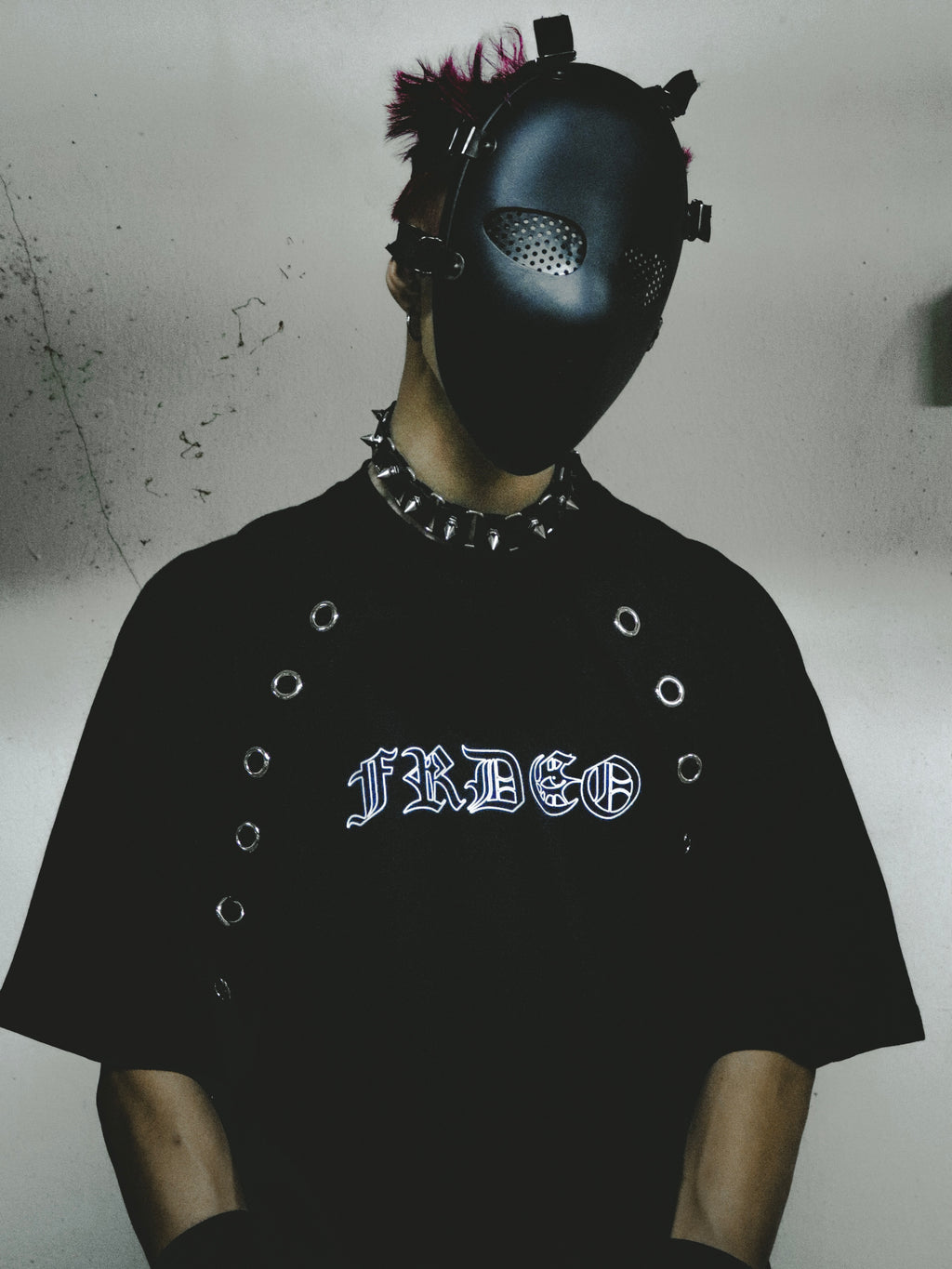 Pro Tee Black