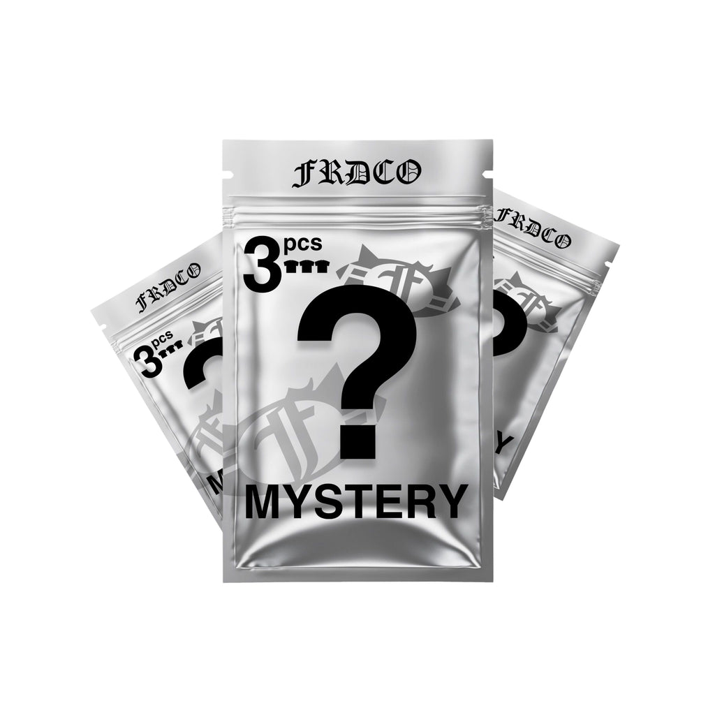 Mystery Pack *3 pieces