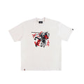 Legend Monkey : Warrior Wu Kong Tee Khaki