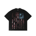 Country Tee Black
