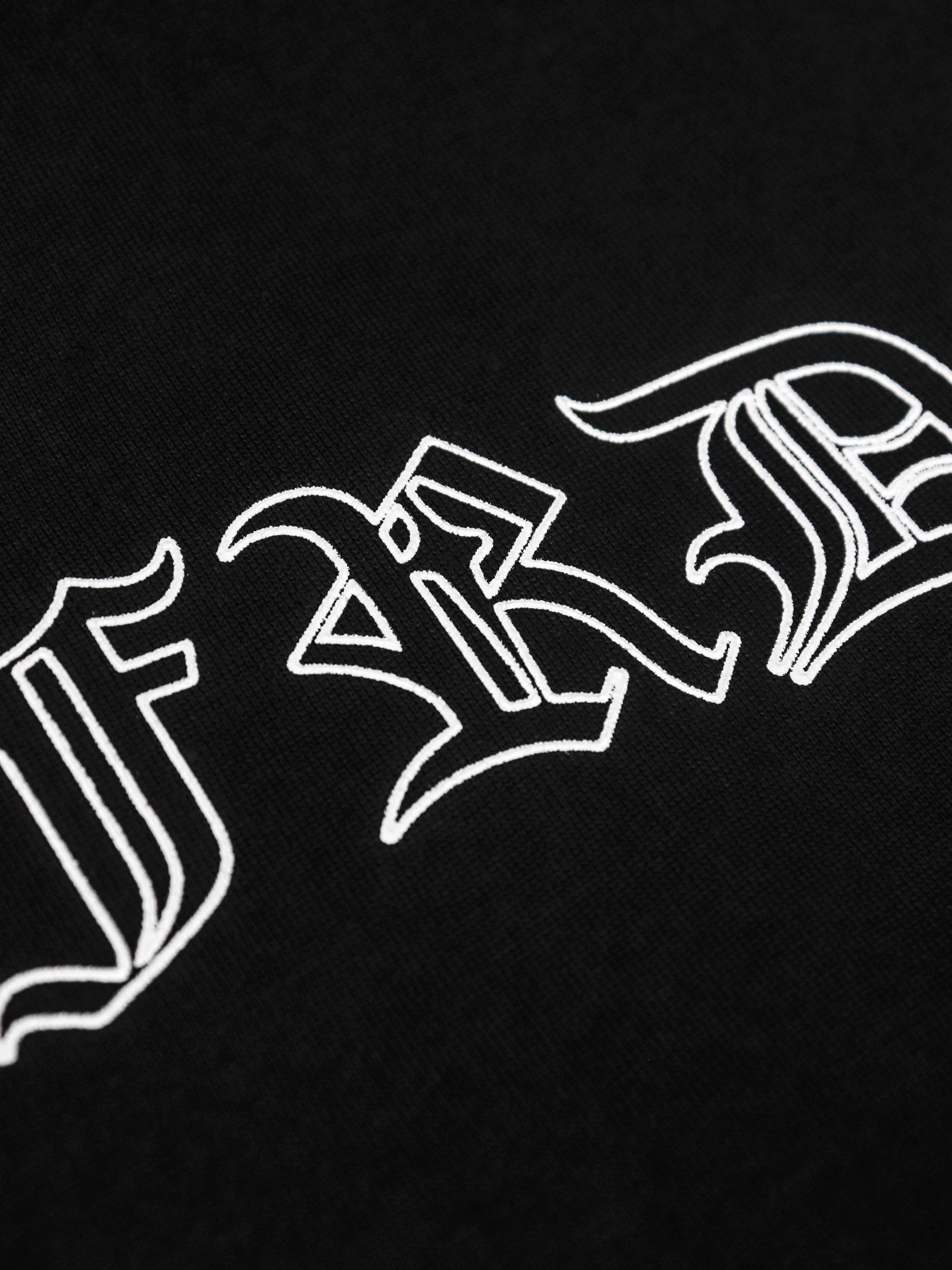Air NS Tee Black