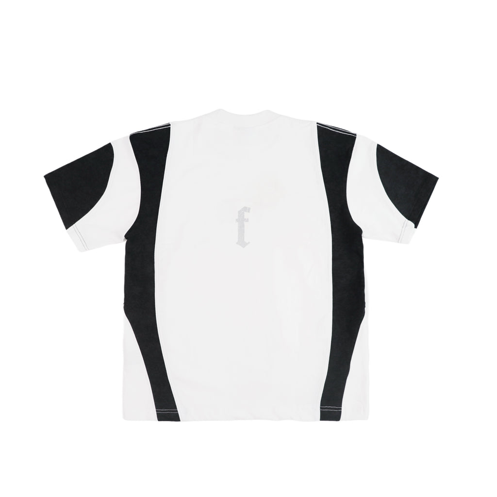 Pro CNS Washed Tee White