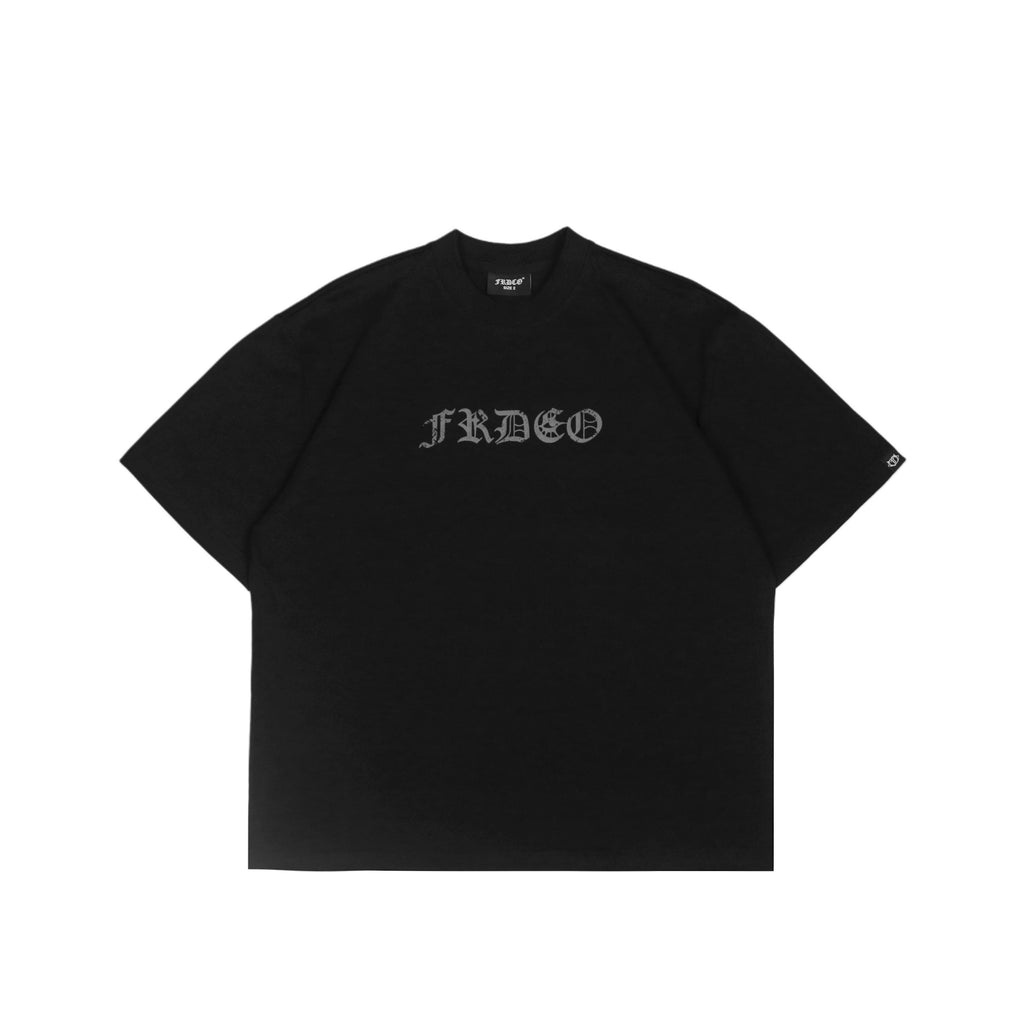 Guardian Sword Tee Black