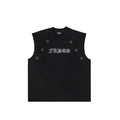 Air NS Tee Black