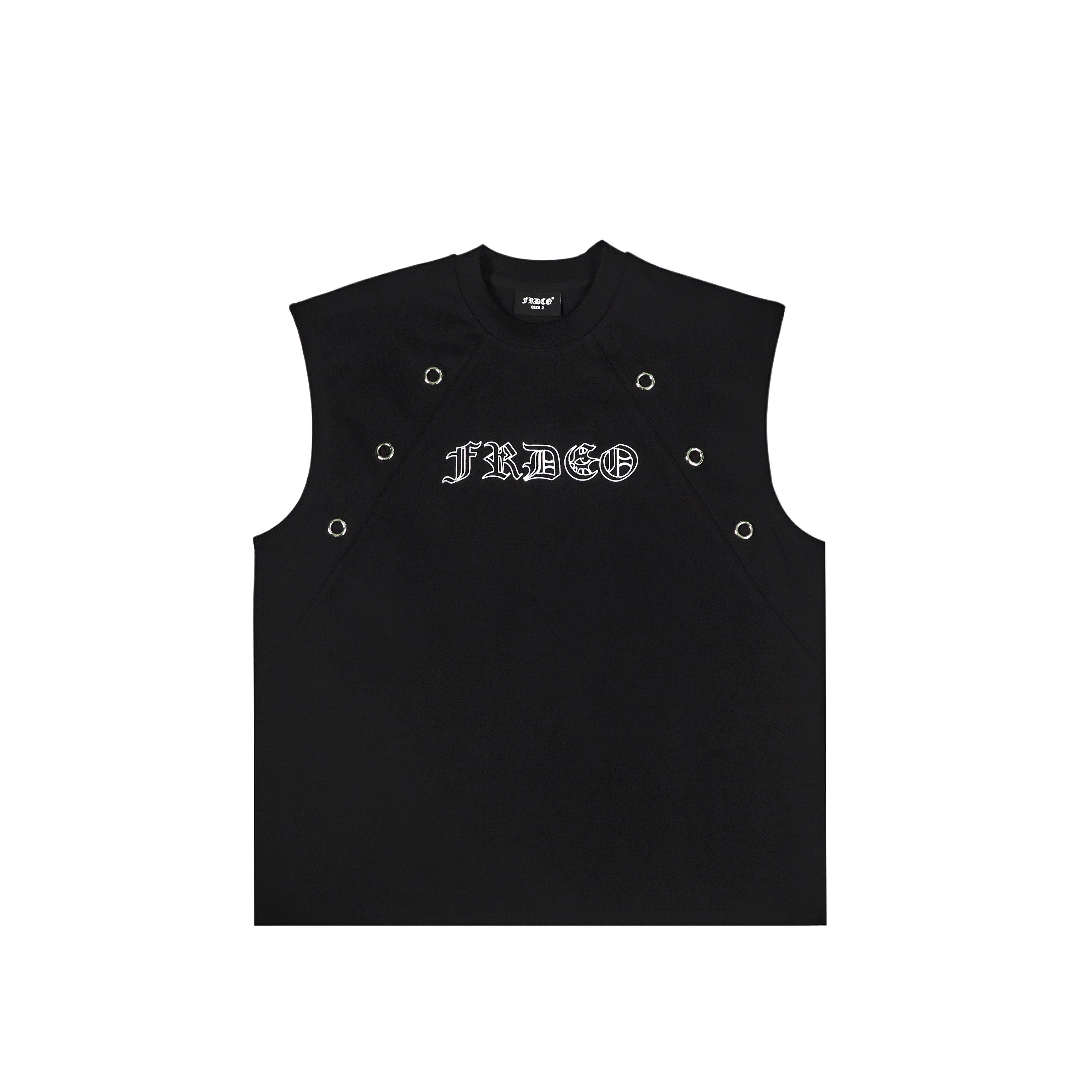 Air NS Tee Black