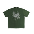 3M Reflective Spider Tee Army