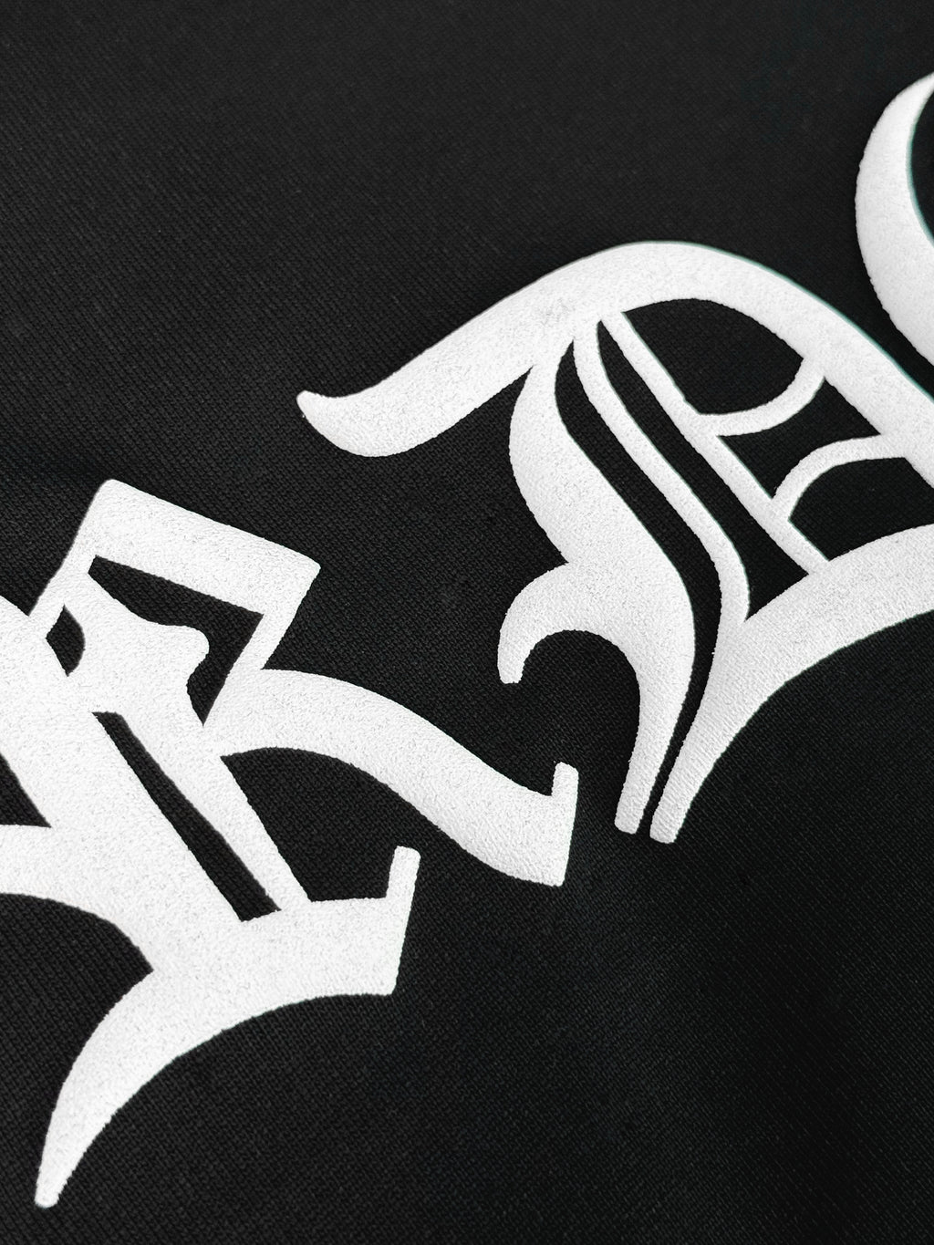 ILMY Aura Tee Black