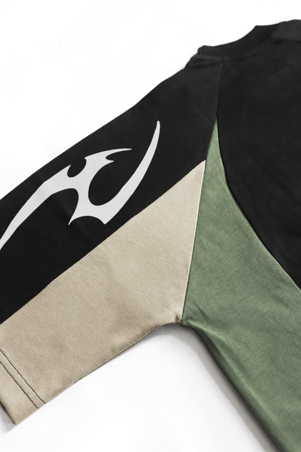 3M Reflective Phantom Tee Army