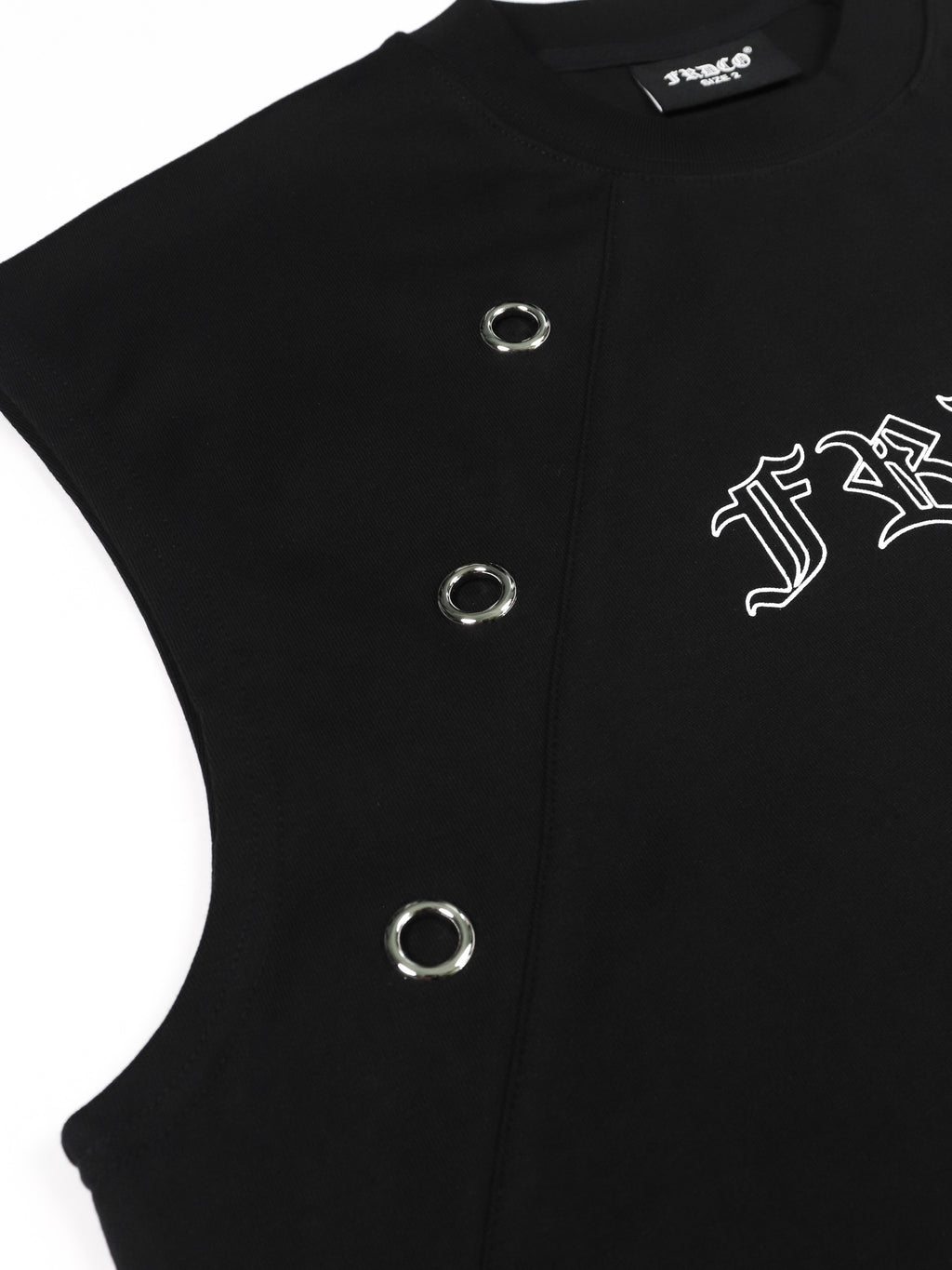 Air NS Tee Black