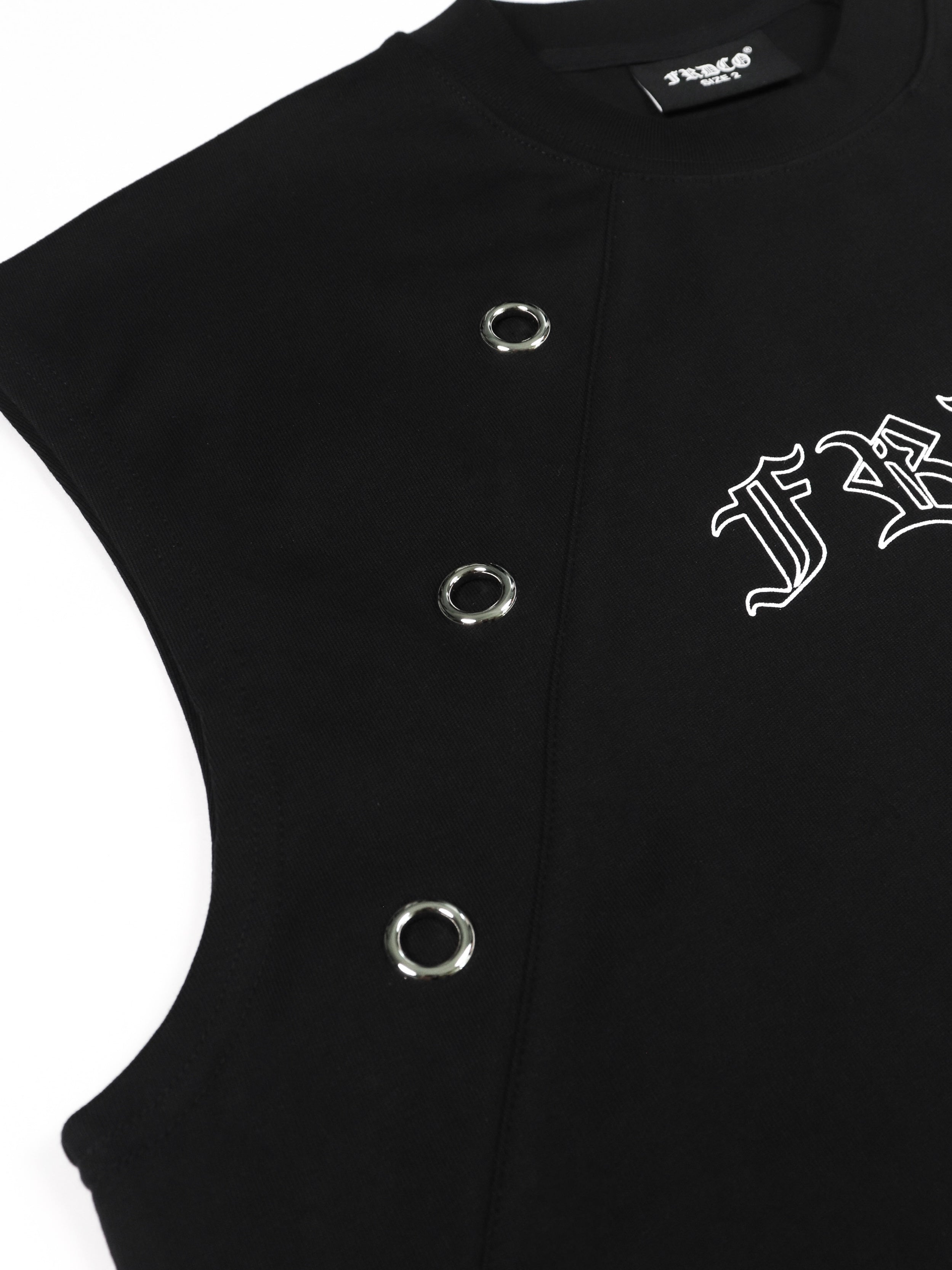 Air NS Tee Black