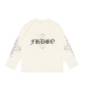 Aura Essential Long Sleeve Beige