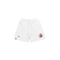 Legend Monkey : Warrior Wu Kong Pants White