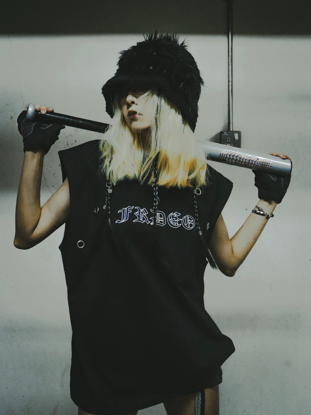 Air NS Tee Black