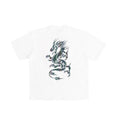 Razer Rainbow Snake Tee White