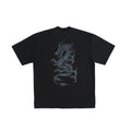 Razer Rainbow Snake Tee Black