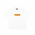 Wuchang Logo Tee White