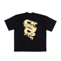 Dragon Empire Tee Black